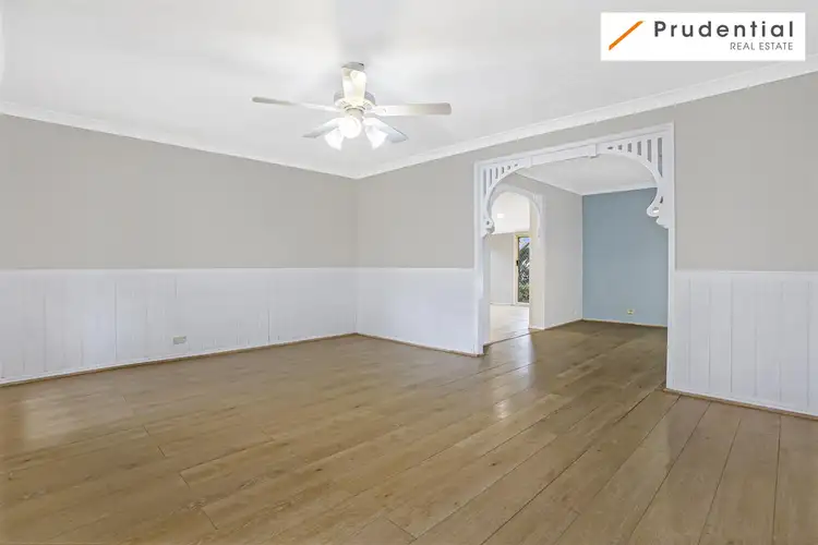 Third view of Homely house listing, 21 Elliot Place, St Helens Park NSW 2560