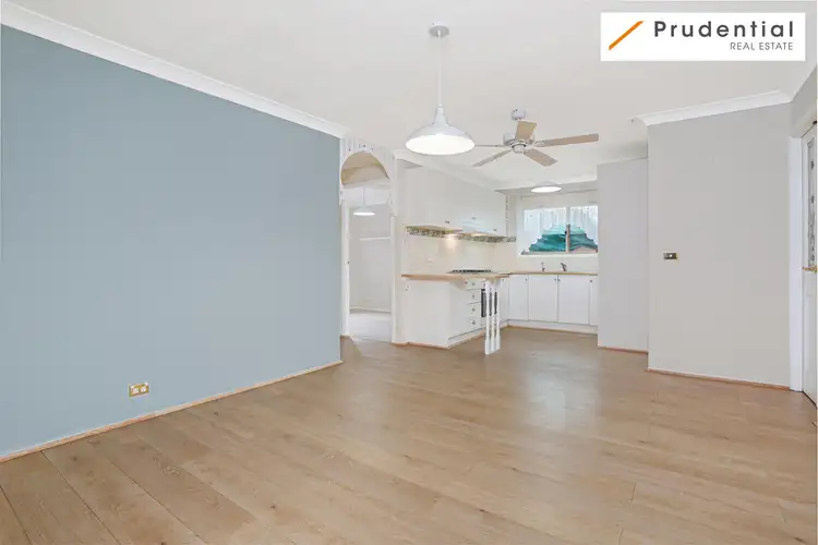 Fourth view of Homely house listing, 21 Elliot Place, St Helens Park NSW 2560