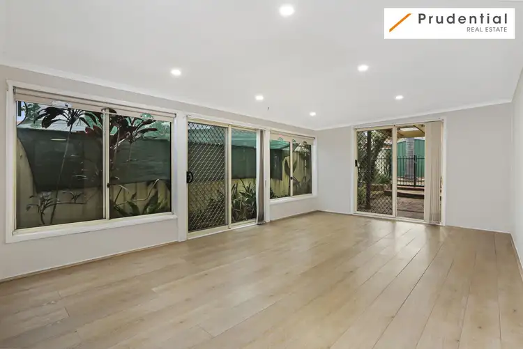 Fifth view of Homely house listing, 21 Elliot Place, St Helens Park NSW 2560