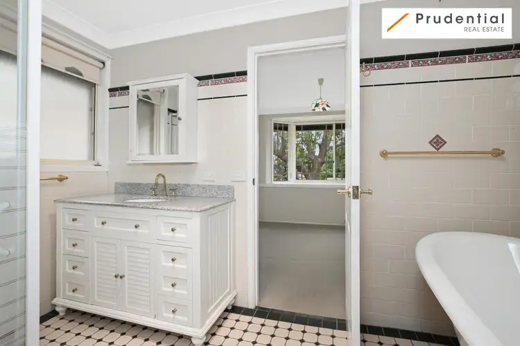 Sixth view of Homely house listing, 21 Elliot Place, St Helens Park NSW 2560