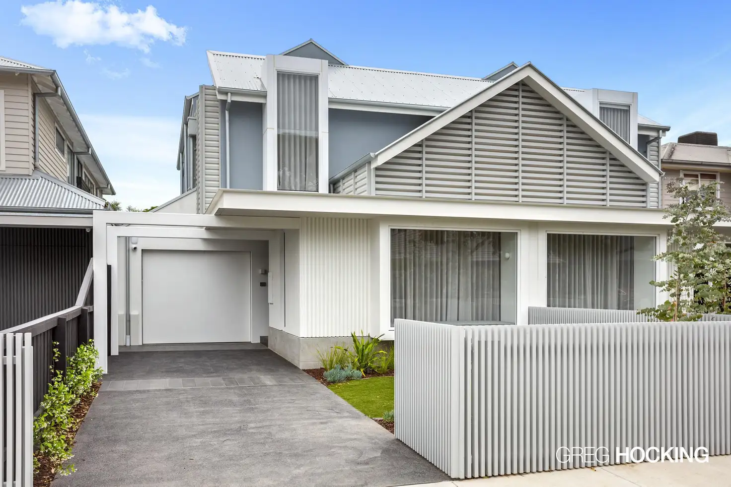 Main view of Homely house listing, 27A Anzac Crescent, Williamstown VIC 3016