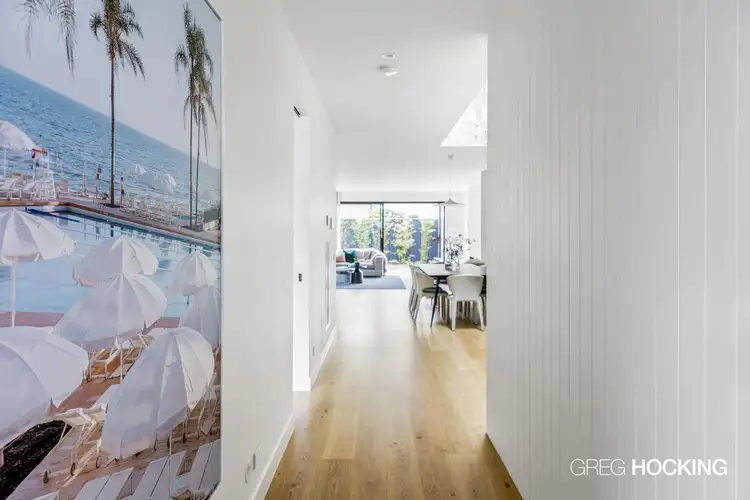 Second view of Homely house listing, 27A Anzac Crescent, Williamstown VIC 3016