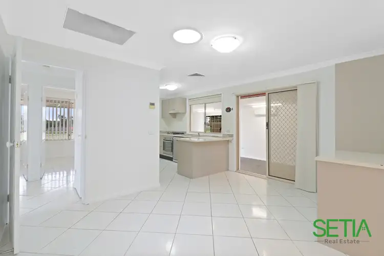 Third view of Homely house listing, 10 Rosegreen Court, Glendenning NSW 2761