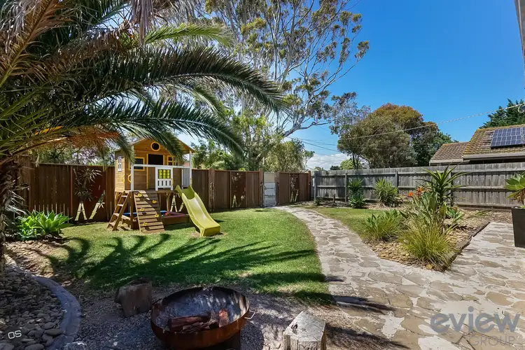 Second view of Homely house listing, 21 Norman Grove, Werribee South VIC 3030