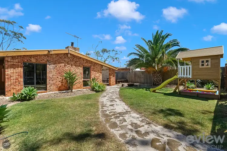Third view of Homely house listing, 21 Norman Grove, Werribee South VIC 3030