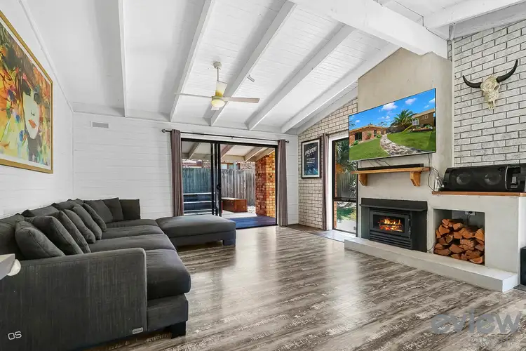 Fourth view of Homely house listing, 21 Norman Grove, Werribee South VIC 3030