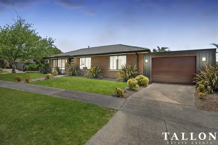 Main view of Homely house listing, 14 Nottingham Avenue, Somerville VIC 3912