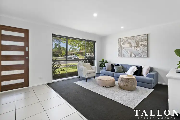 Second view of Homely house listing, 14 Nottingham Avenue, Somerville VIC 3912