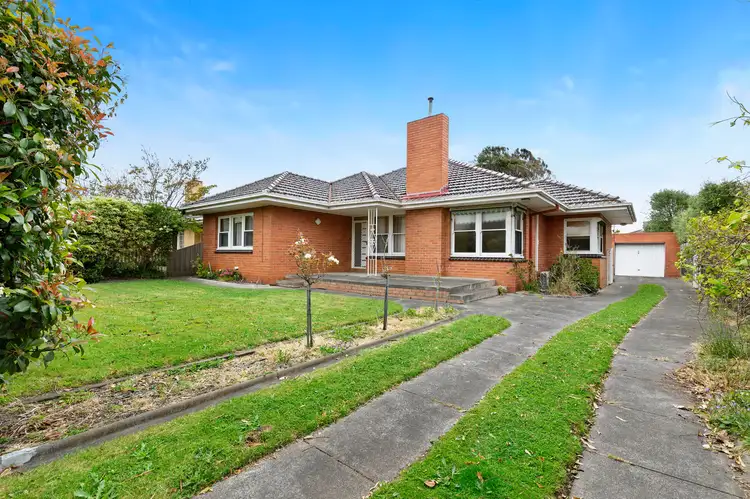 2 Hope Court, Frankston VIC 3199