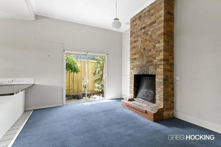 Second view of Homely house listing, 136 Gamon Street, Yarraville VIC 3013