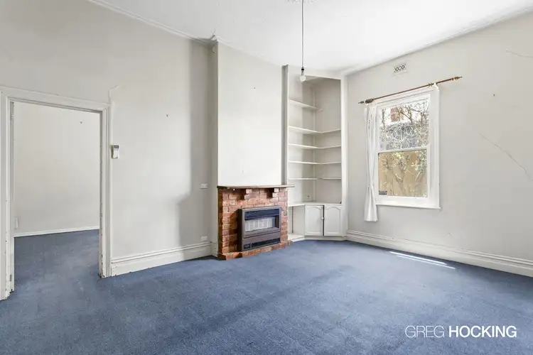 Third view of Homely house listing, 136 Gamon Street, Yarraville VIC 3013