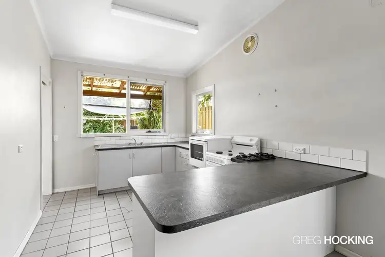 Fourth view of Homely house listing, 136 Gamon Street, Yarraville VIC 3013