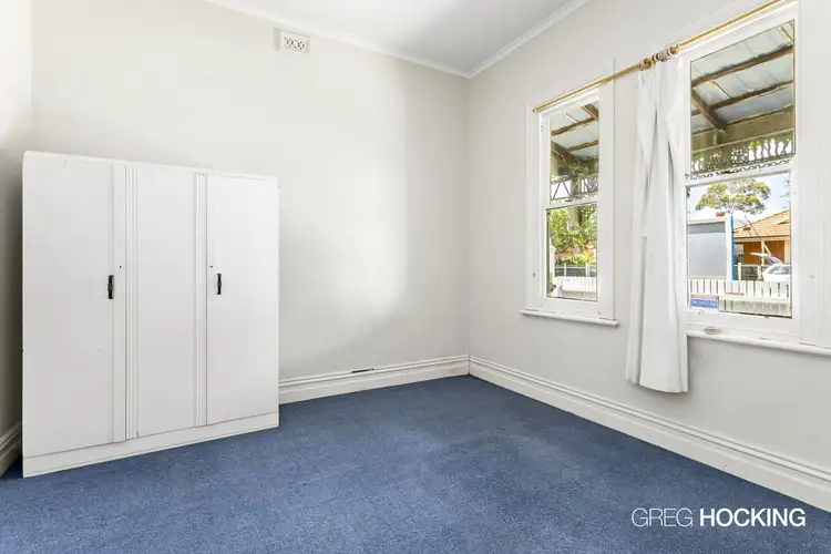 Fifth view of Homely house listing, 136 Gamon Street, Yarraville VIC 3013