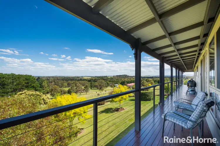 Fifth view of Homely house listing, 23 Grey Box Grove, Riddells Creek VIC 3431
