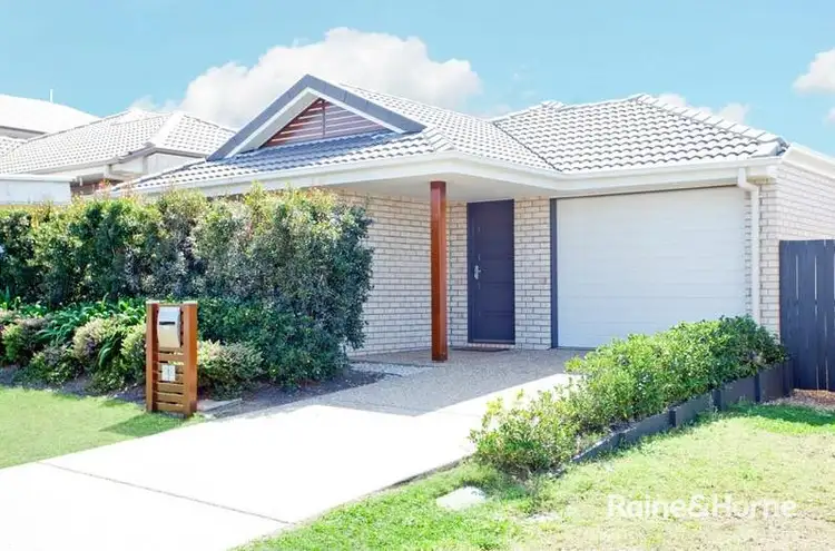 69 Tarragon Parade, Griffin QLD 4503