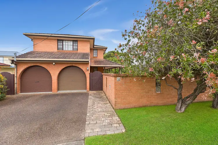 1B Lindsay Street, Long Jetty NSW 2261