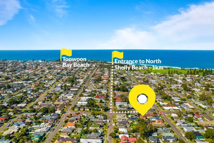 Second view of Homely house listing, 1B Lindsay Street, Long Jetty NSW 2261