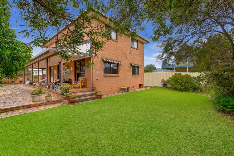 Fourth view of Homely house listing, 1B Lindsay Street, Long Jetty NSW 2261