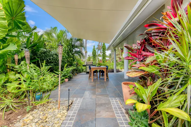 Main view of Homely house listing, 3 Jewel Close, Port Douglas QLD 4877