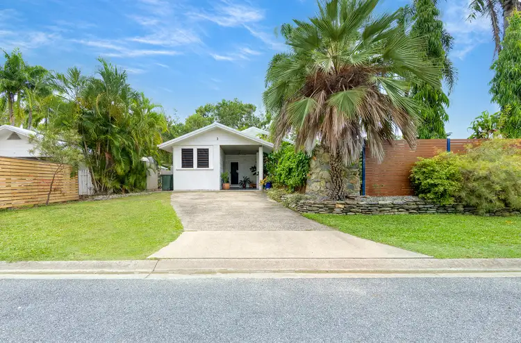Second view of Homely house listing, 3 Jewel Close, Port Douglas QLD 4877