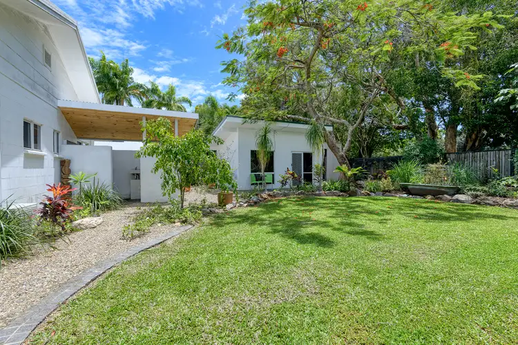 Fifth view of Homely house listing, 3 Jewel Close, Port Douglas QLD 4877