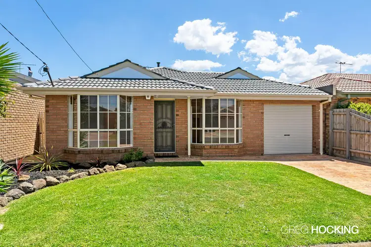 Main view of Homely house listing, 5 Lan Avenue, Altona Meadows VIC 3028