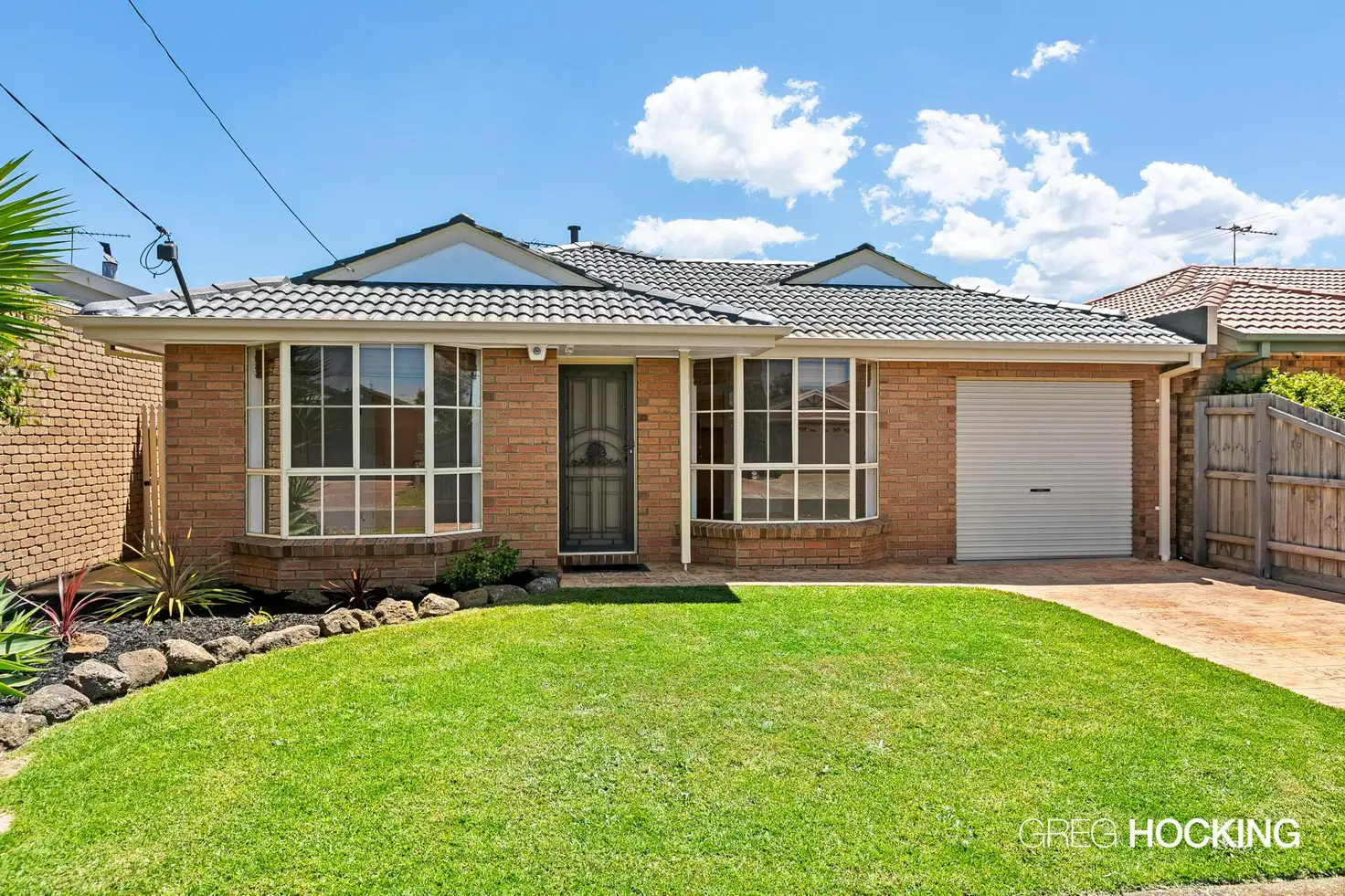 Main view of Homely house listing, 5 Lan Avenue, Altona Meadows VIC 3028