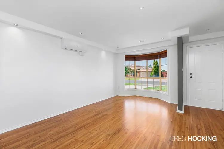 Second view of Homely house listing, 5 Lan Avenue, Altona Meadows VIC 3028