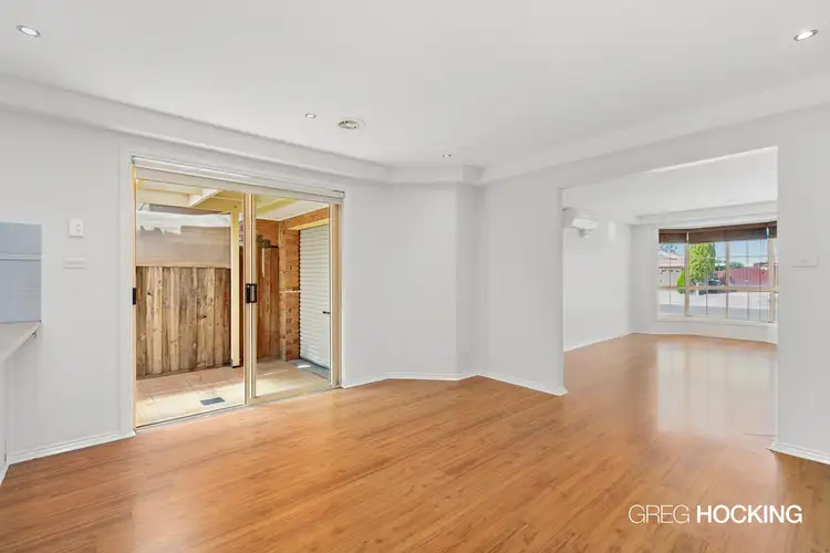 Third view of Homely house listing, 5 Lan Avenue, Altona Meadows VIC 3028