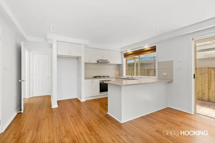 Fourth view of Homely house listing, 5 Lan Avenue, Altona Meadows VIC 3028