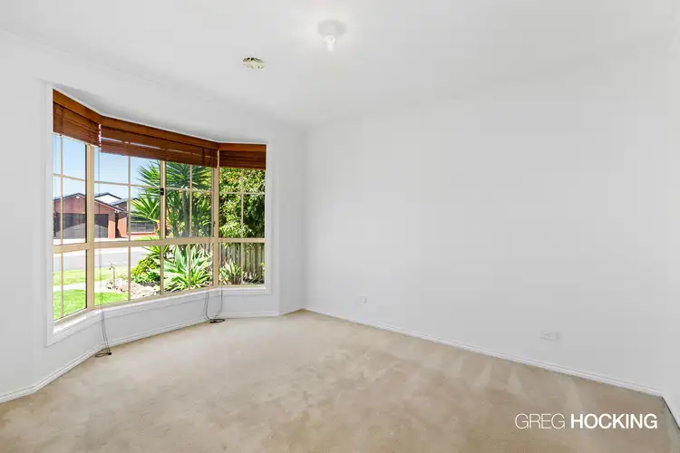 Fifth view of Homely house listing, 5 Lan Avenue, Altona Meadows VIC 3028