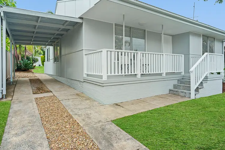 Second view of Homely house listing, 40 Lindsay Street, Long Jetty NSW 2261
