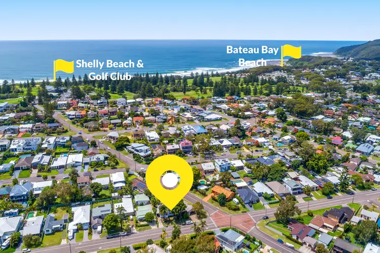 Third view of Homely house listing, 40 Lindsay Street, Long Jetty NSW 2261