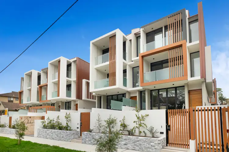 4/3-5 Ormond Street, Ashfield NSW 2131