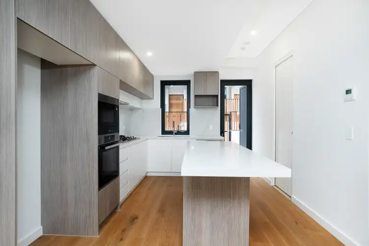 Fourth view of Homely townhouse listing, 4/3-5 Ormond Street, Ashfield NSW 2131