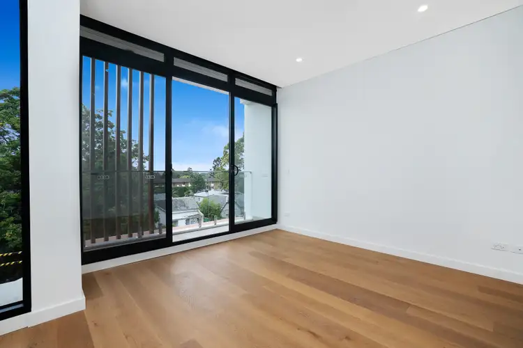 Fifth view of Homely townhouse listing, 4/3-5 Ormond Street, Ashfield NSW 2131