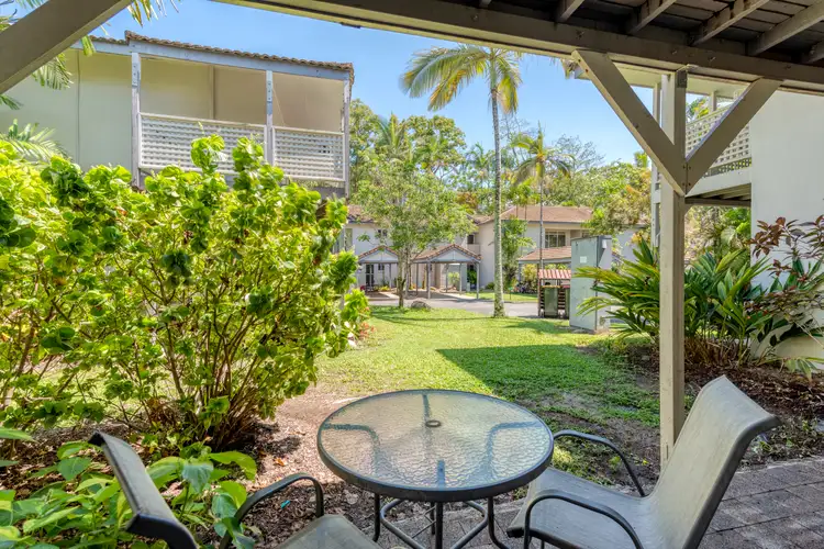 Main view of Homely apartment listing, 114/121-137 Port Douglas Road, Port Douglas QLD 4877