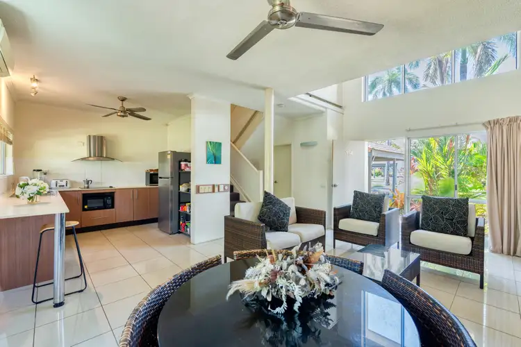 Second view of Homely apartment listing, 114/121-137 Port Douglas Road, Port Douglas QLD 4877