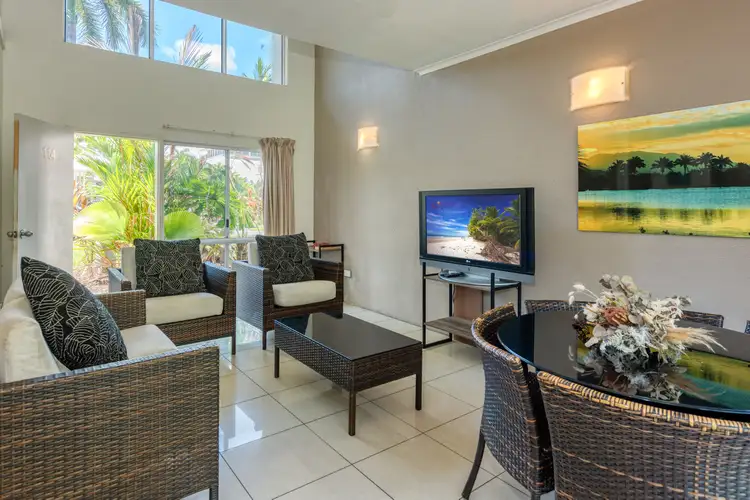 Third view of Homely apartment listing, 114/121-137 Port Douglas Road, Port Douglas QLD 4877