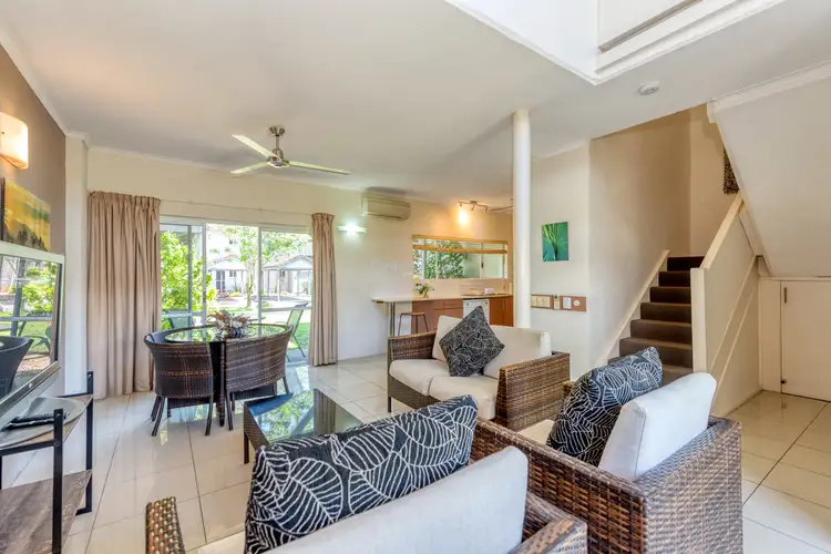 Fourth view of Homely apartment listing, 114/121-137 Port Douglas Road, Port Douglas QLD 4877