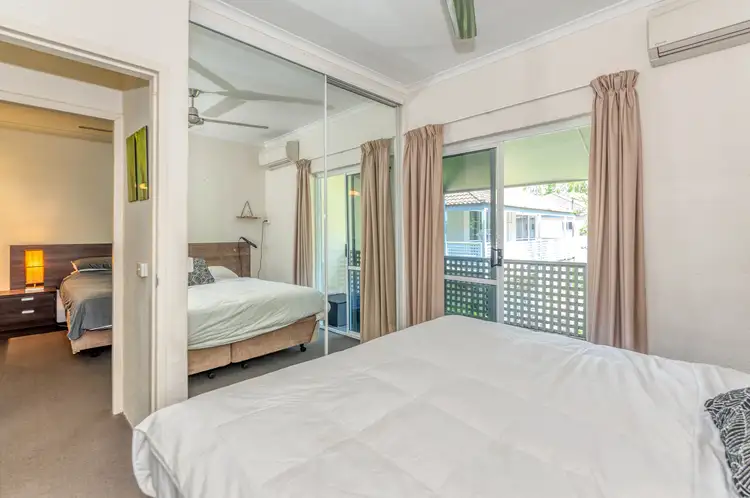 Sixth view of Homely apartment listing, 114/121-137 Port Douglas Road, Port Douglas QLD 4877