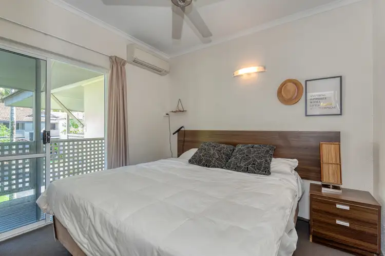 Seventh view of Homely apartment listing, 114/121-137 Port Douglas Road, Port Douglas QLD 4877