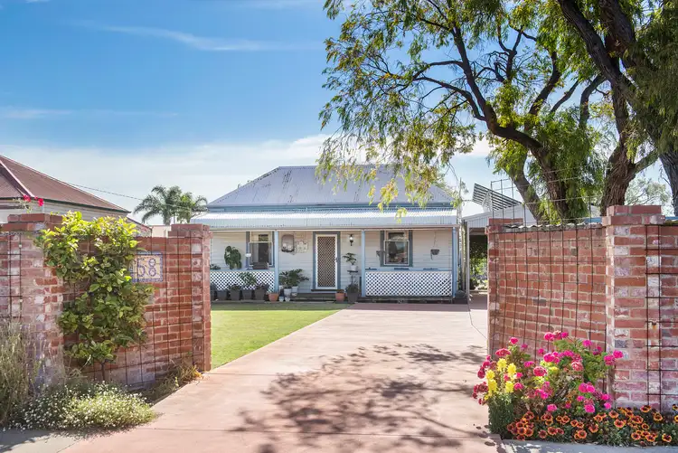 Main view of Homely house listing, 58 Gale Street, West Busselton WA 6280