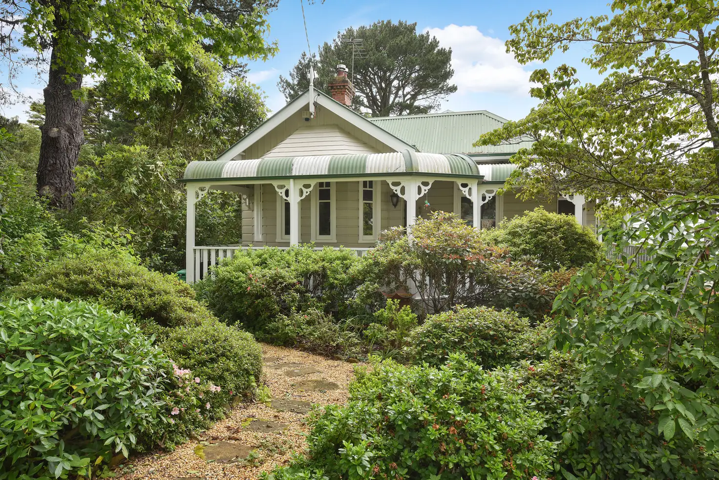 Main view of Homely house listing, 260 Leura Mall, Leura NSW 2780