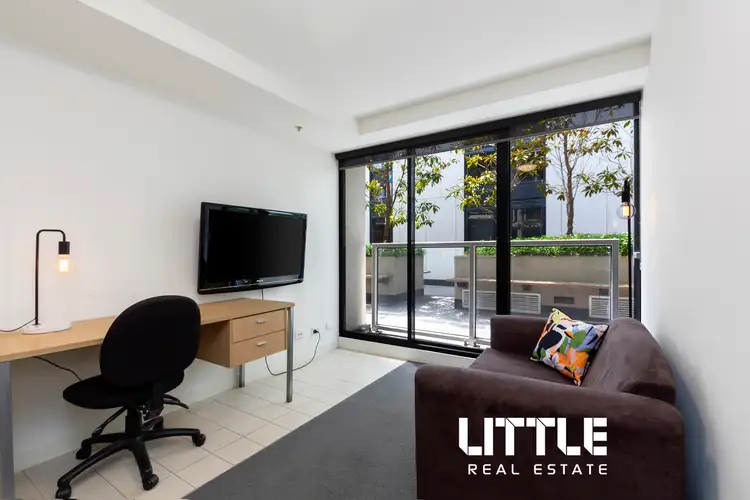 106/383 Burwood Road, Hawthorn VIC 3122