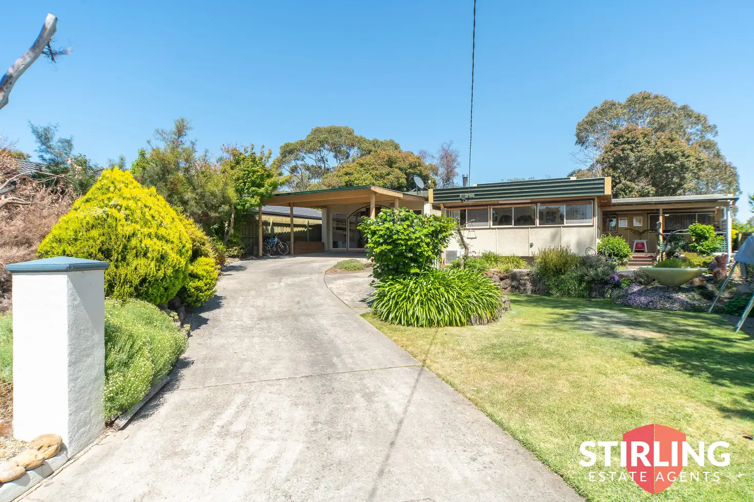 Main view of Homely house listing, 11 Hann Street, Pearcedale VIC 3912