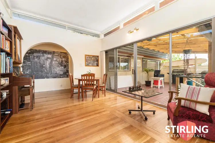 Fifth view of Homely house listing, 11 Hann Street, Pearcedale VIC 3912