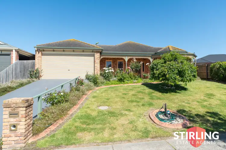 45 Oakden Street, Pearcedale VIC 3912