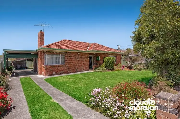 Main view of Homely house listing, 53 Grandview Street, Glenroy VIC 3046