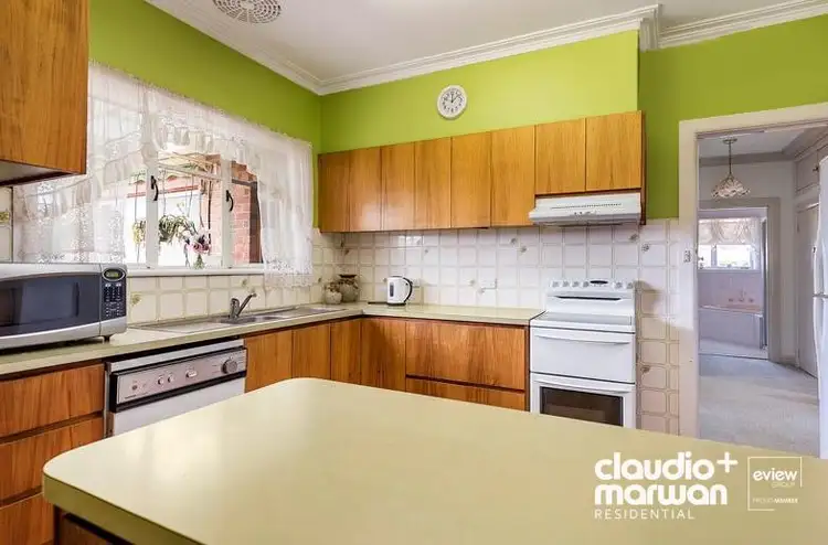 Third view of Homely house listing, 53 Grandview Street, Glenroy VIC 3046